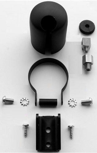 AutoMeter 5204 Gauge Cup GAUGE MOUNTING CUP