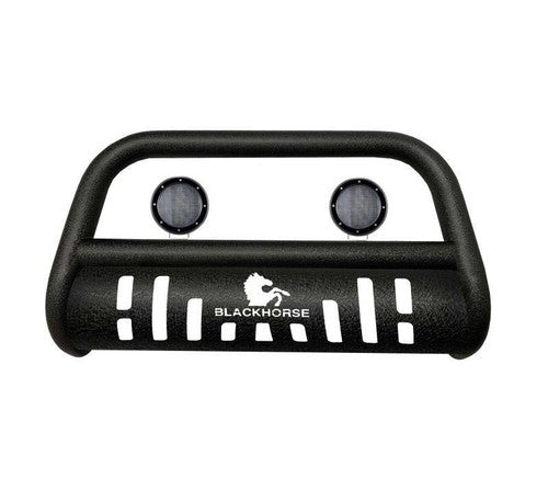 Black Horse Offroad CBT-C605SP-PLFB T BULL BAR