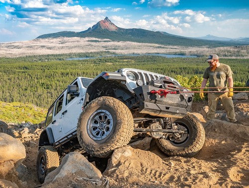 Warn 102560  WINCH ACCESSORIES