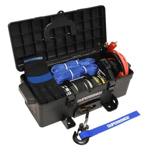 Superwinch 1140232 4000 lbs. ATV/ UTV Winch