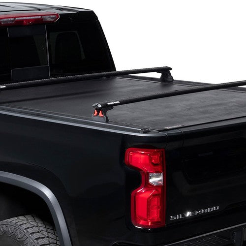 Putco 129858 TEC SKIN BED CAP & TAILGATE PROT COMBO