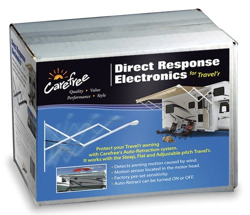 Carefree RV SR0093  AWNING-REPAIR PARTS RV