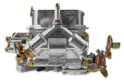 Holley Performance 0-4777S 4 650 Manual Carburetor