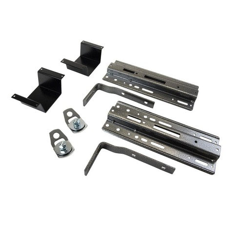 Lippert Components 182908 Happijac RV CAMPER TIEDOWNS & TURNBUCKL