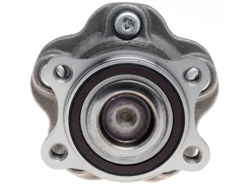 Raybestos Brakes 712388 R-Line BRAKE ROTORS OEM
