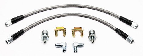 Wilwood Brakes 220-7056 Flexline BRAKE HOSE