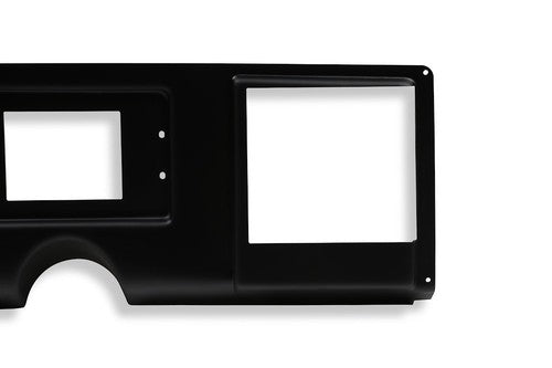 Holley Performance 553-420  GAUGE BEZEL