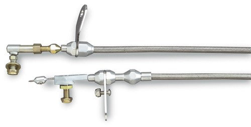 Lokar Performance KD-2727HT Hi-Tech TRANSMISSION KICKDOWN LEVER