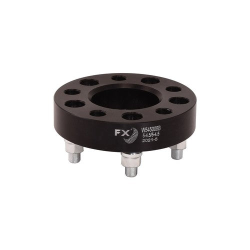 FX Wheels W545005B FX Wheel Spacer WHEEL SPACER