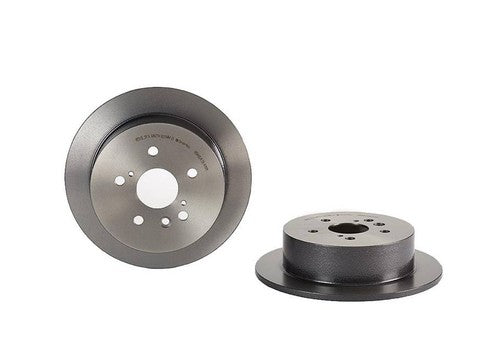 Brembo 08A11111C02  BRAKE ROTORS