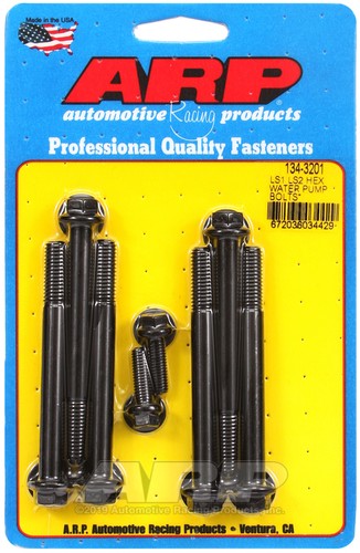 ARP Auto Racing 134-3201  BOLT KIT
