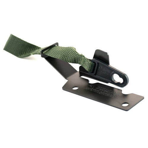 BuiltRight Industries 100115  SEAT BRACKETS