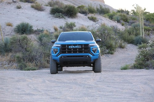 Fabtech Motorsports FTS21304  LIFT KIT