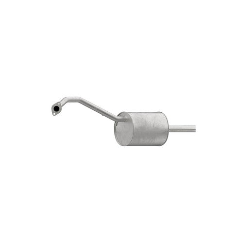 Walker Exhaust 55707 Quiet-Flow SS Muffler Assembly EXHAUST OEM