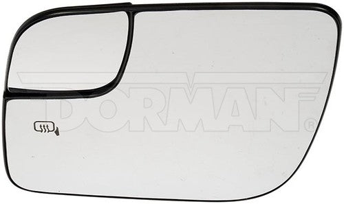 Help! By Dorman 57094  MIRROR COVER OEM