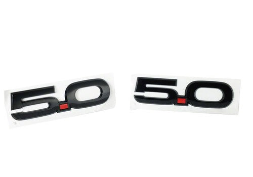 Ford Performance M-1447-M50AB  EMBLEMS