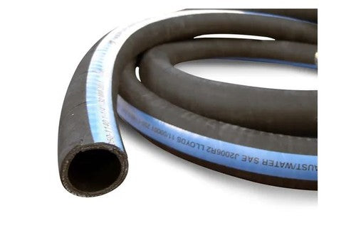 Sierra Marine 16-250-0580S Shieldsflex II 250 Series MARINE EXHAUST/WATER HOSE