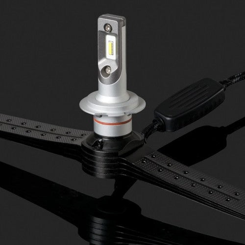 Putco F1-9004 F1 LED LIGHTS