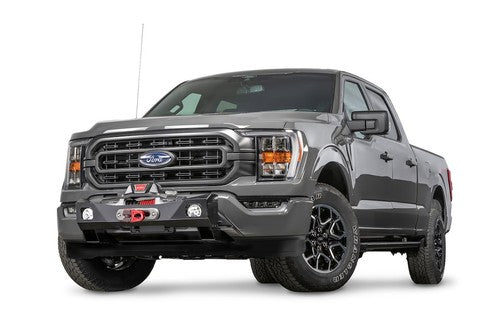 Warn 107650 Trans4mer Gen III WINCH MOUNT