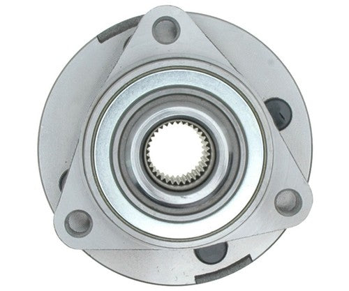 Raybestos Brakes 713205 R-Line BEARINGS OEM