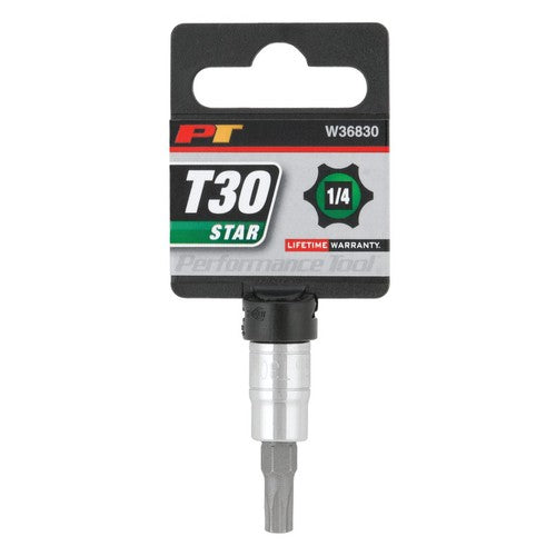 Performance Tool W36830  TOOL