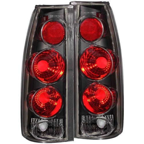 ANZO USA 211019 3D Series TAIL LIGHT KIT