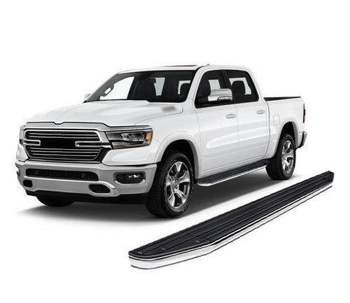 Black Horse Offroad PR-R285 Premium RUNNING BOARDS