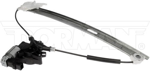 Dorman (OE Solutions) 748-094 OE Solutions WINDOW ASSEMBLIES & MOTORS