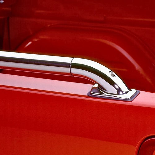 Putco 59873 SSR Locker BED RAILS