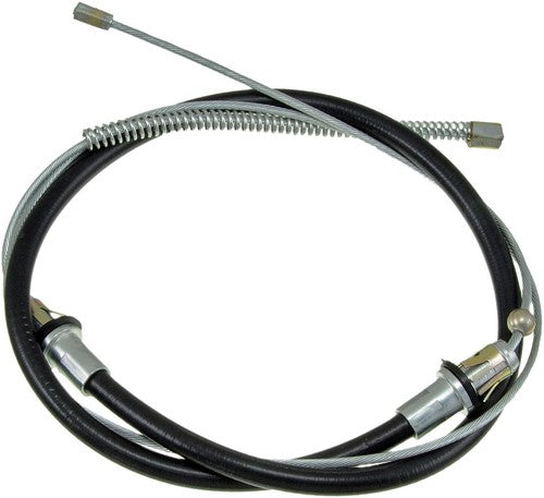 Dorman (OE Solutions) C92945 First Stop  BRAKE HARDWARE AND CABLES OEM