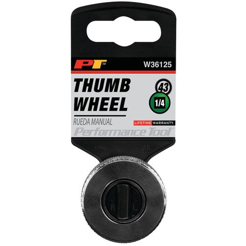 Performance Tool W36125  TOOL
