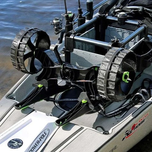 Railblaza 50-0012-71 C-Tug R MARINE KAYAK