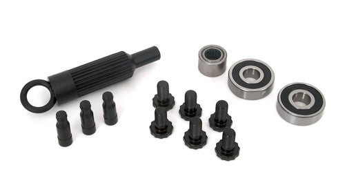Centerforce 413614842 DYAD DS CLUTCH SET