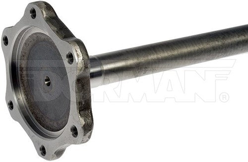Dorman (OE Solutions) 630-637 OE Solutions CHASSIS PARTS OEM