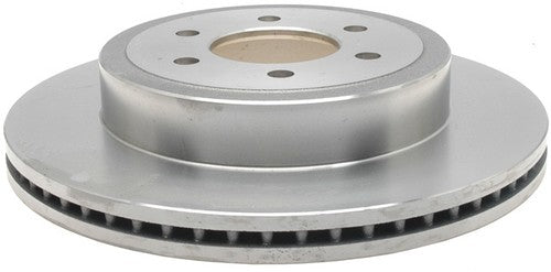 Raybestos Brakes 780145R R-Line BRAKE ROTORS OEM