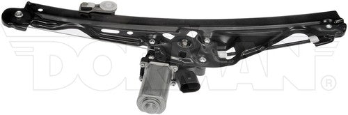 Dorman (OE Solutions) 748-464 OE Solutions WINDOW ASSEMBLIES & MOTORS