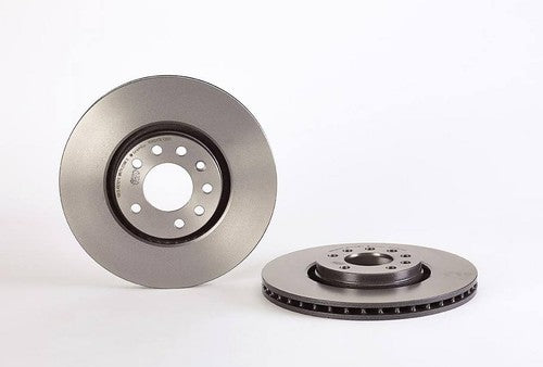 Brembo 09936911C02  BRAKE ROTORS