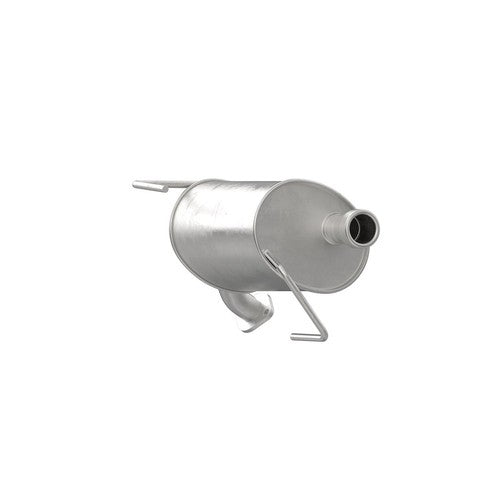 Walker Exhaust 21719 Quiet-Flow SS Muffler EXHAUST OEM