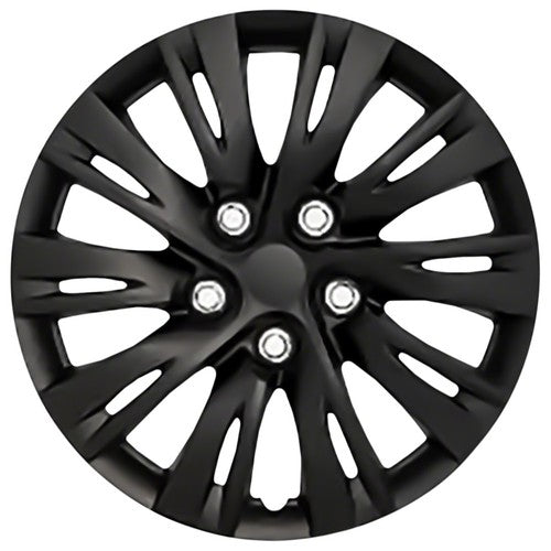 Coast To Coast IWC103715BLK  WHEEL COVER