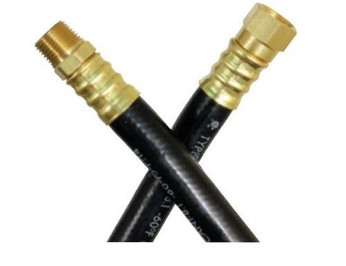 JR Products 07-31645  LP RV
