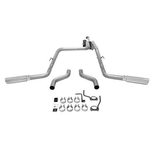 Flowmaster 817664 American Thunder Cat-Back System EXHAUST SYSTEM