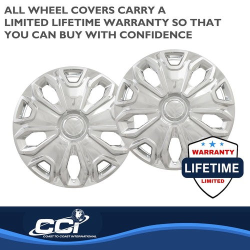 Coast To Coast IWC51216C  WHEEL COVER