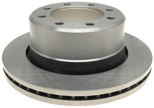 Raybestos Brakes 780733R R-Line BRAKE ROTORS OEM