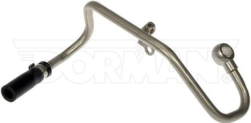 Dorman (OE Solutions) 667-589 OE Solutions FUEL PUMP & TURBO SYSTEM