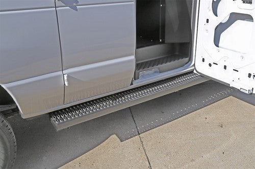 Dee Zee DZ15321S Rough Step RUNNING BOARDS