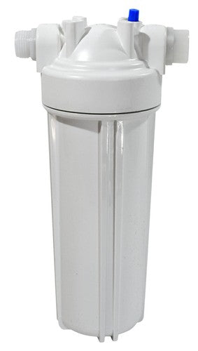 Valterra A01-1138BU Fresh Water Filter WATER FILTERS & SANITIZERS RV