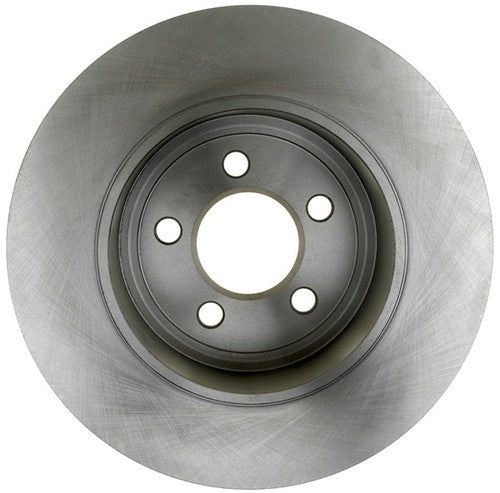 Raybestos Brakes 780254R R-Line BRAKE ROTORS OEM