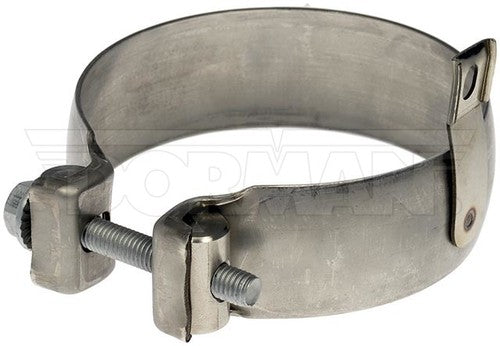 Dorman (OE Solutions) 903-305 OE Solutions MUFFLER CLAMPS
