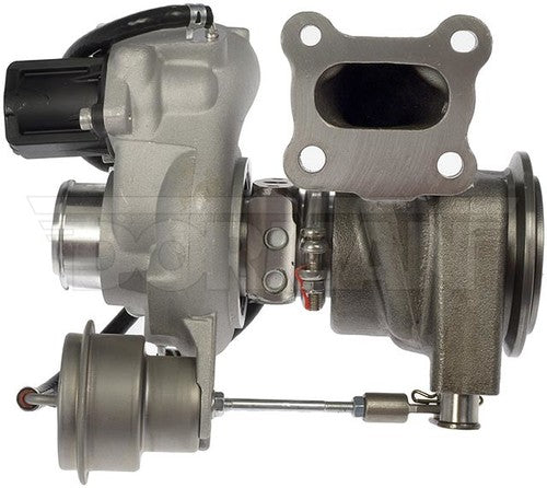 Dorman (OE Solutions) 667-422 OE Solutions FUEL PUMP & TURBO SYSTEM