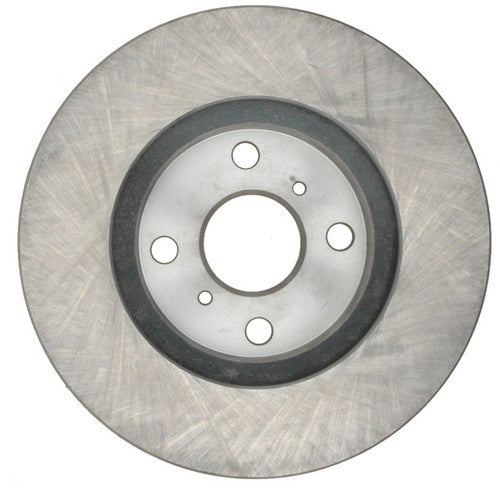 Raybestos Brakes 96354R R-Line BRAKE ROTORS OEM